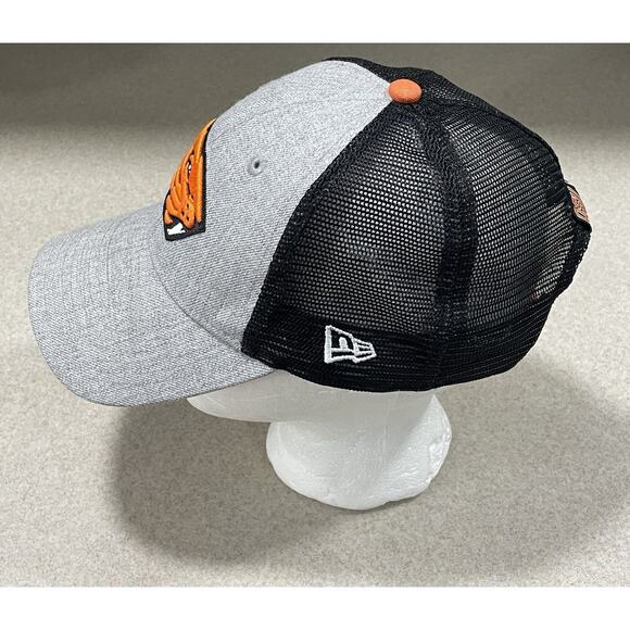 New Era-Oregon State Beavers Adjustable Hat/Cap College NCAA Sports Football EUC - Picture 3 of 9